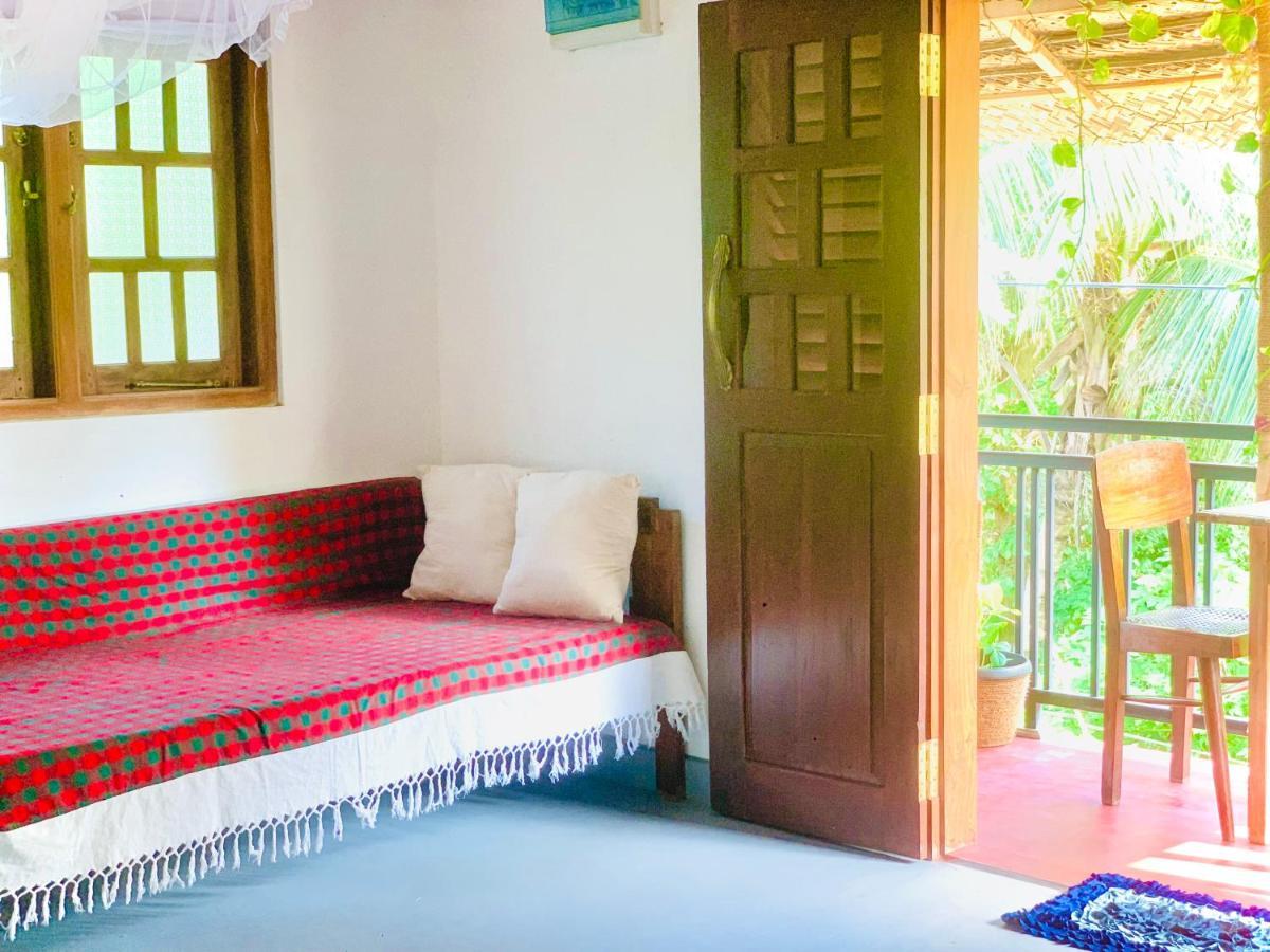 Vinu'S Place มาตารา ภายนอก รูปภาพ